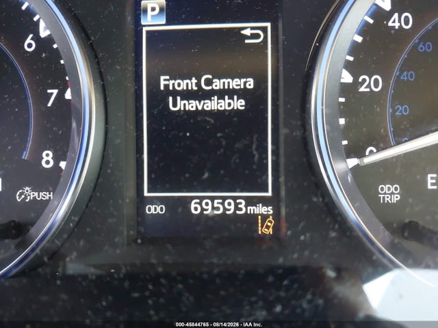 5TDJZRFH1JS820100 Toyota Highlander Xle