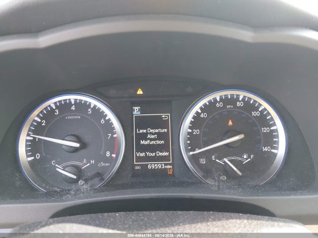 5TDJZRFH1JS820100 Toyota Highlander Xle