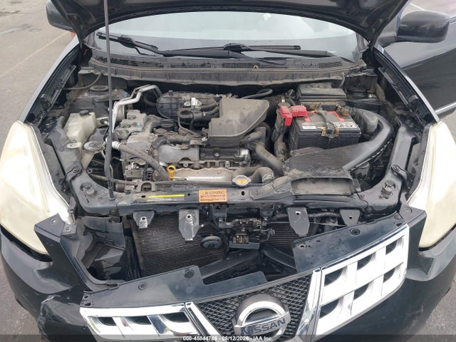 Aukcja sprzedaży 2013 Nissan Rogue S, vin: JN8AS5MV6DW625818, numer aukcji: 45844766