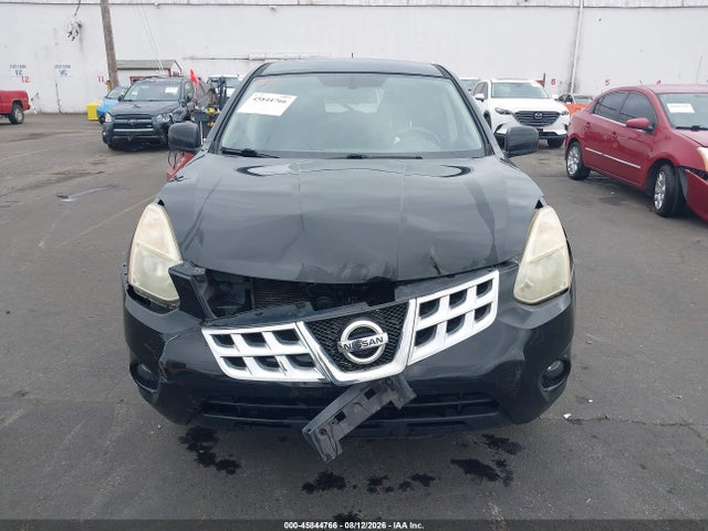 Aukcja sprzedaży 2013 Nissan Rogue S, vin: JN8AS5MV6DW625818, numer aukcji: 45844766