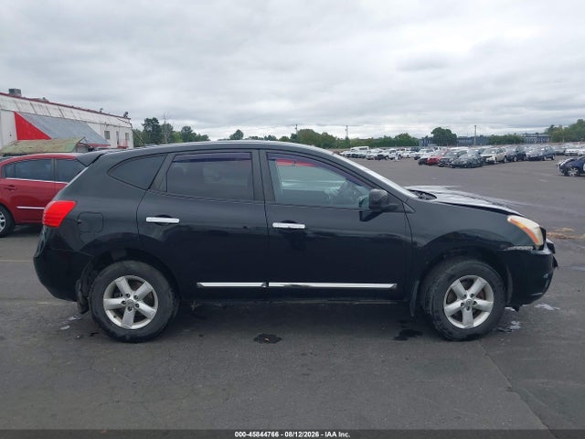 Aukcja sprzedaży 2013 Nissan Rogue S, vin: JN8AS5MV6DW625818, numer aukcji: 45844766