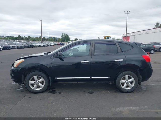 Aukcja sprzedaży 2013 Nissan Rogue S, vin: JN8AS5MV6DW625818, numer aukcji: 45844766