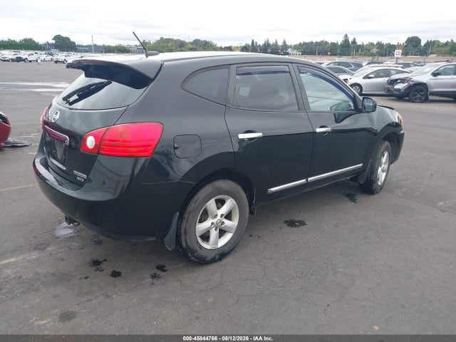Aukcja sprzedaży 2013 Nissan Rogue S, vin: JN8AS5MV6DW625818, numer aukcji: 45844766