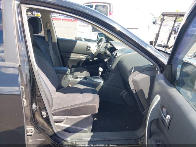 Aukcja sprzedaży 2013 Nissan Rogue S, vin: JN8AS5MV6DW625818, numer aukcji: 45844766