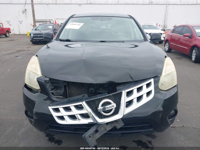 Aukcja sprzedaży 2013 Nissan Rogue S, vin: JN8AS5MV6DW625818, numer aukcji: 45844766