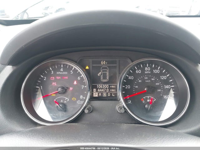 Aukcja sprzedaży 2013 Nissan Rogue S, vin: JN8AS5MV6DW625818, numer aukcji: 45844766