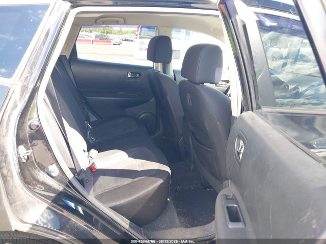 Aukcja sprzedaży 2013 Nissan Rogue S, vin: JN8AS5MV6DW625818, numer aukcji: 45844766