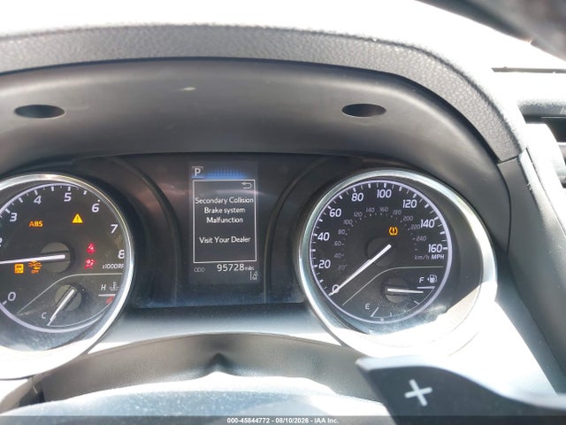 Продажа на аукционе авто 2020 Toyota Camry Se, vin: 4T1G11AK3LU338583, номер лота: 45844772