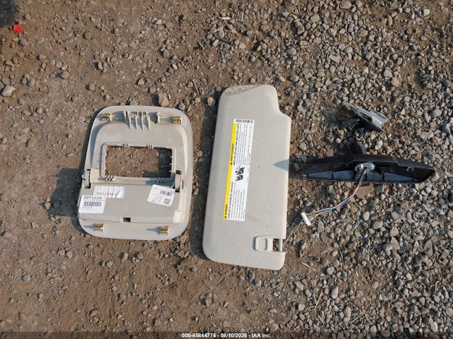 1GCPTDE13H1140869 Chevrolet Colorado 4wd Z71