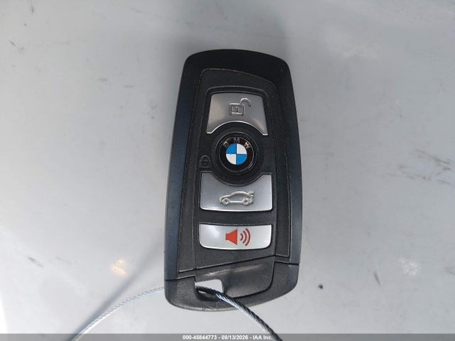 45844773 :رقم المزاد ، 5UXWX9C51D0A13798 vin ، 2013 Bmw X3 Xdrive28i مزاد بيع