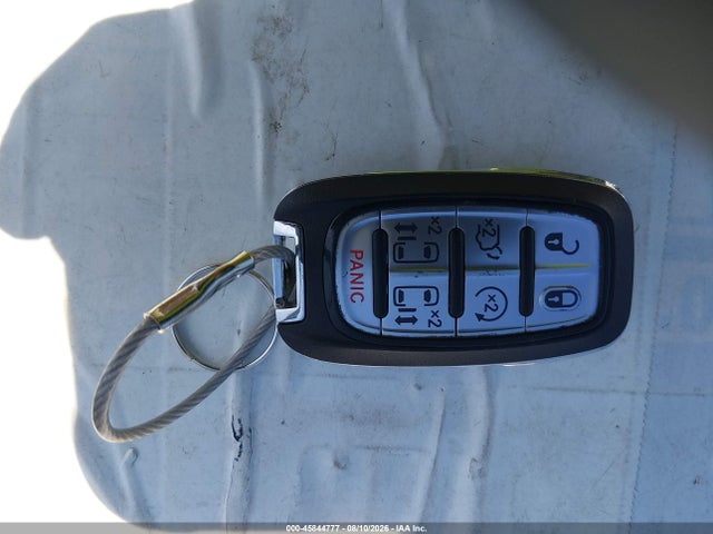 Chrysler Pacifica Select 2025 2C4RC1BGXSR552192 Image 11