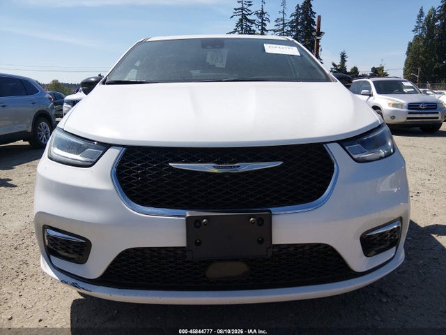 Chrysler Pacifica Select 2025 2C4RC1BGXSR552192 Image 12