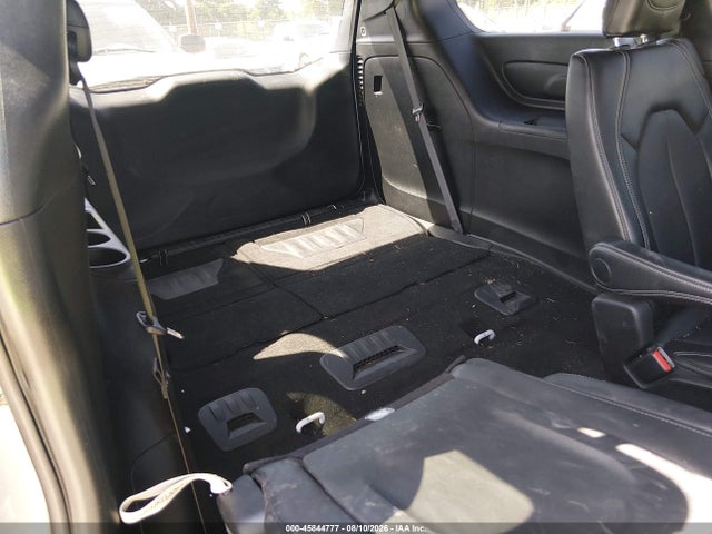 Chrysler Pacifica Select 2025 2C4RC1BGXSR552192 Image 17