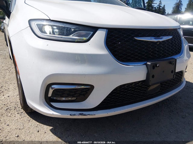 Chrysler Pacifica Select 2025 2C4RC1BGXSR552192 Image 6