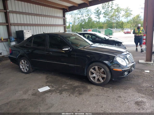 45844778 :رقم المزاد ، WDBUF87X88B298751 vin ، 2008 Mercedes-benz E 350 4matic مزاد بيع