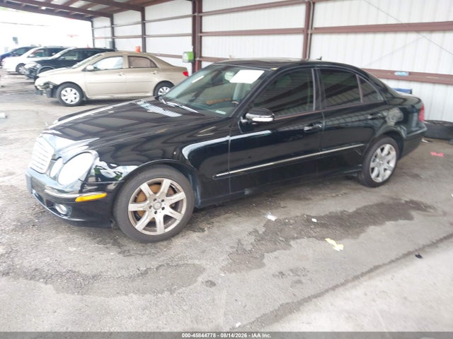 45844778 :رقم المزاد ، WDBUF87X88B298751 vin ، 2008 Mercedes-benz E 350 4matic مزاد بيع