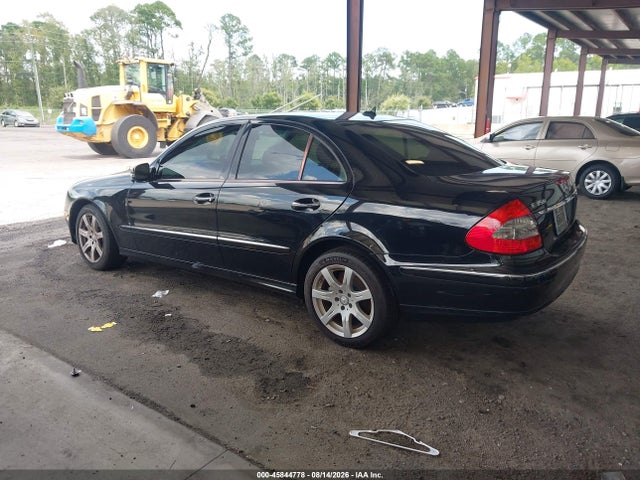 45844778 :رقم المزاد ، WDBUF87X88B298751 vin ، 2008 Mercedes-benz E 350 4matic مزاد بيع
