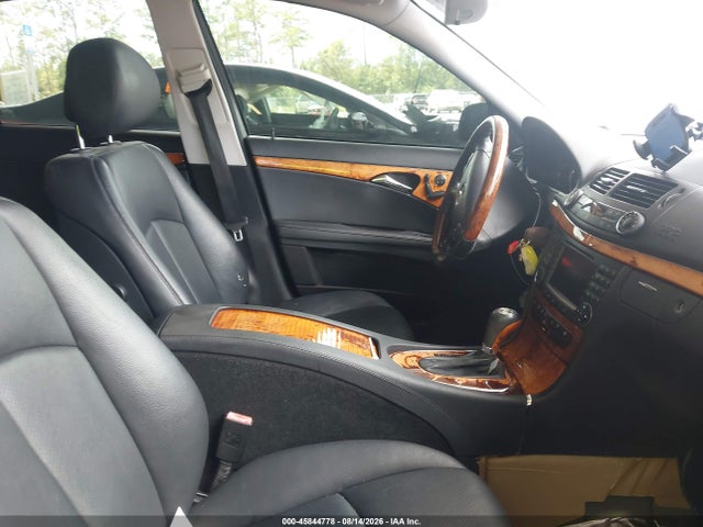 45844778 :رقم المزاد ، WDBUF87X88B298751 vin ، 2008 Mercedes-benz E 350 4matic مزاد بيع