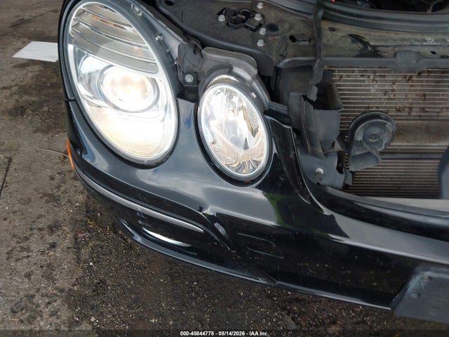 45844778 :رقم المزاد ، WDBUF87X88B298751 vin ، 2008 Mercedes-benz E 350 4matic مزاد بيع