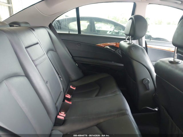45844778 :رقم المزاد ، WDBUF87X88B298751 vin ، 2008 Mercedes-benz E 350 4matic مزاد بيع
