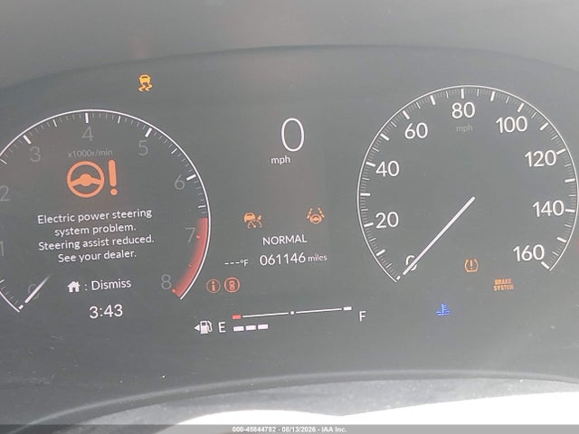 Продажа на аукционе авто 2022 Honda Civic Sport, vin: 2HGFE2F57NH580992, номер лота: 45844782