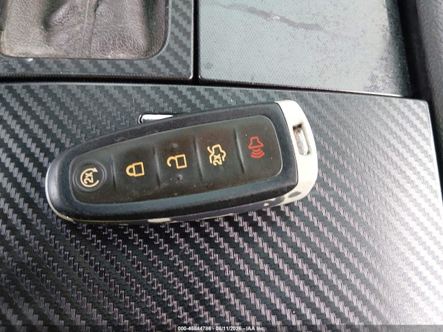 Продаж на аукціоні авто 2013 Ford Taurus Sho, vin: 1FAHP2KT9DG180244, номер лоту: 45844786