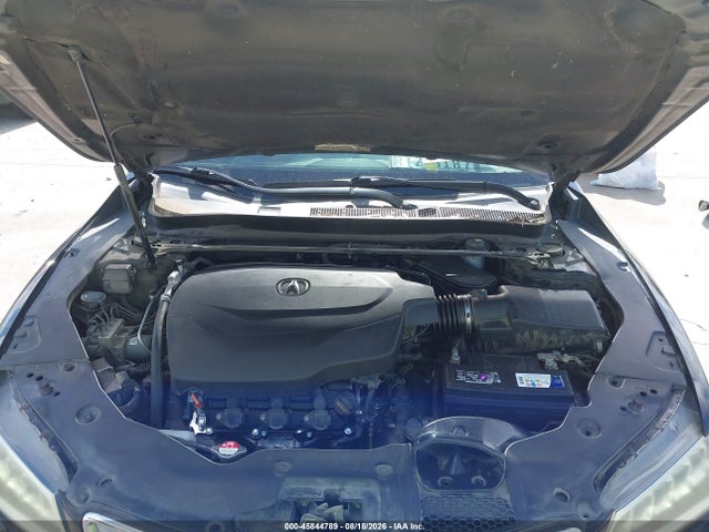 Продажа на аукционе авто 2016 Acura Tlx V6 Tech, vin: 19UUB2F59GA005309, номер лота: 45844789