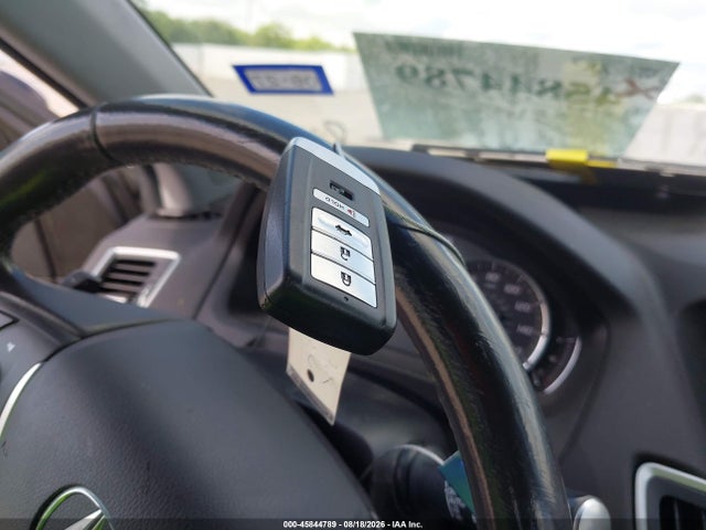 Продажа на аукционе авто 2016 Acura Tlx V6 Tech, vin: 19UUB2F59GA005309, номер лота: 45844789