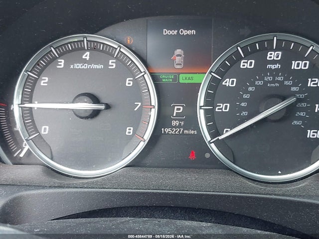 Продажа на аукционе авто 2016 Acura Tlx V6 Tech, vin: 19UUB2F59GA005309, номер лота: 45844789