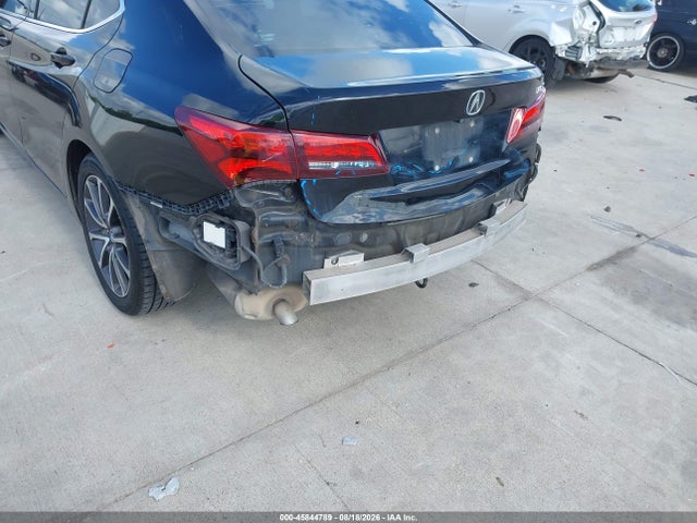 Продажа на аукционе авто 2016 Acura Tlx V6 Tech, vin: 19UUB2F59GA005309, номер лота: 45844789