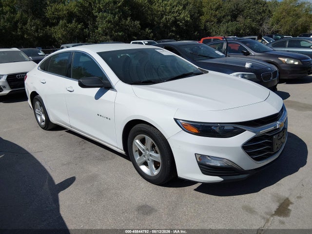 1G1ZB5ST8KF205063 auction archive image