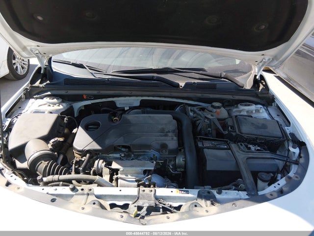 1G1ZB5ST8KF205063 Chevrolet Malibu 1ls