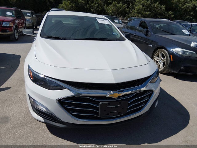 1G1ZB5ST8KF205063 Chevrolet Malibu 1ls