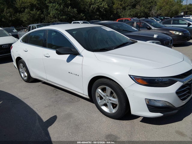 1G1ZB5ST8KF205063 Chevrolet Malibu 1ls