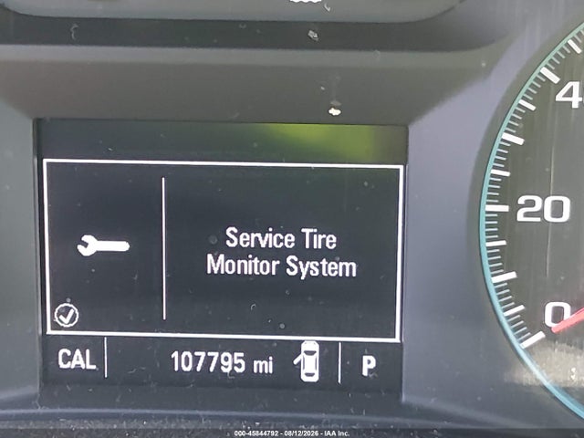 1G1ZB5ST8KF205063 Chevrolet Malibu 1ls