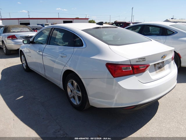 1G1ZB5ST8KF205063 Chevrolet Malibu 1ls