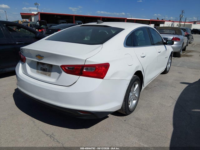 1G1ZB5ST8KF205063 Chevrolet Malibu 1ls