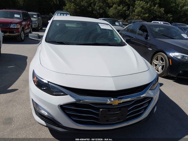 1G1ZB5ST8KF205063 Chevrolet Malibu 1ls