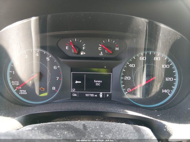 1G1ZB5ST8KF205063 Chevrolet Malibu 1ls