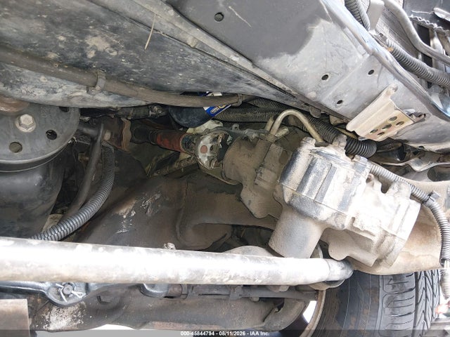 45844794 :رقم المزاد ، 1GCCS1947YK127671 vin ، 2000 Chevrolet S-10 Ls مزاد بيع