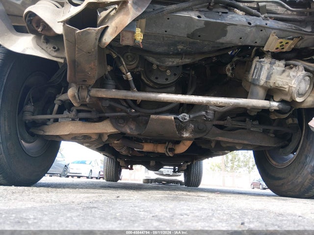 45844794 :رقم المزاد ، 1GCCS1947YK127671 vin ، 2000 Chevrolet S-10 Ls مزاد بيع