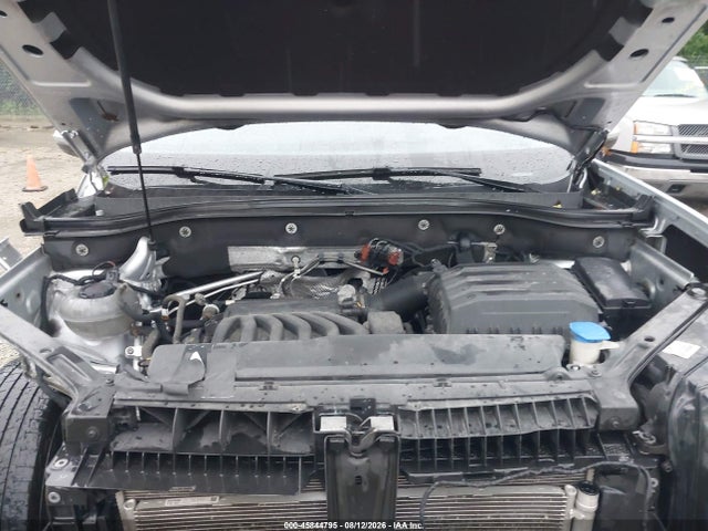 45844795 :رقم المزاد ، 1V2UR2CA6KC554411 vin ، 2019 Volkswagen Atlas 3.6l V6 Se W/technology مزاد بيع