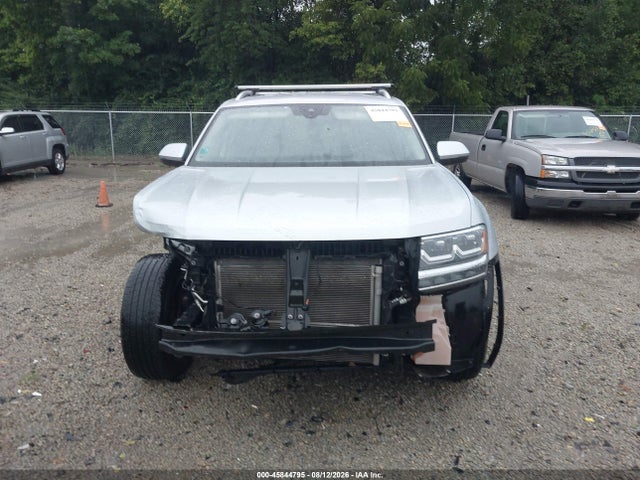 45844795 :رقم المزاد ، 1V2UR2CA6KC554411 vin ، 2019 Volkswagen Atlas 3.6l V6 Se W/technology مزاد بيع