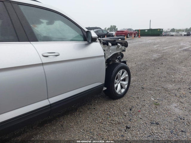 45844795 :رقم المزاد ، 1V2UR2CA6KC554411 vin ، 2019 Volkswagen Atlas 3.6l V6 Se W/technology مزاد بيع