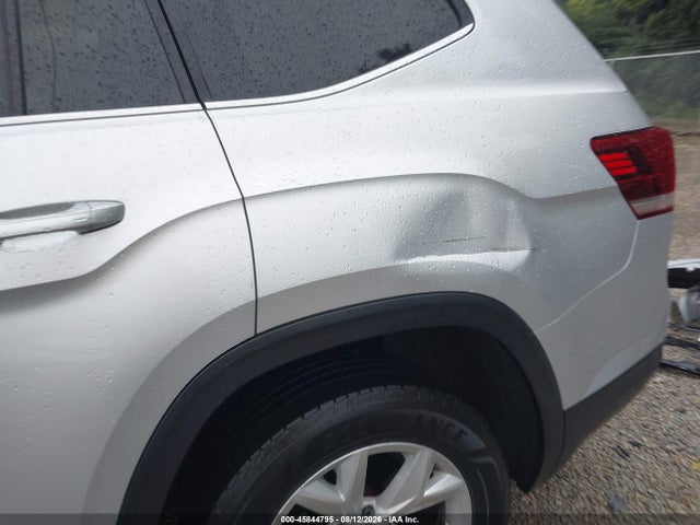 45844795 :رقم المزاد ، 1V2UR2CA6KC554411 vin ، 2019 Volkswagen Atlas 3.6l V6 Se W/technology مزاد بيع