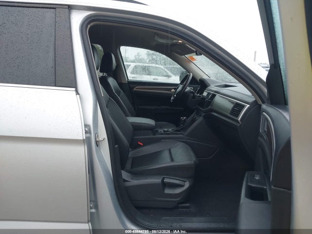 45844795 :رقم المزاد ، 1V2UR2CA6KC554411 vin ، 2019 Volkswagen Atlas 3.6l V6 Se W/technology مزاد بيع