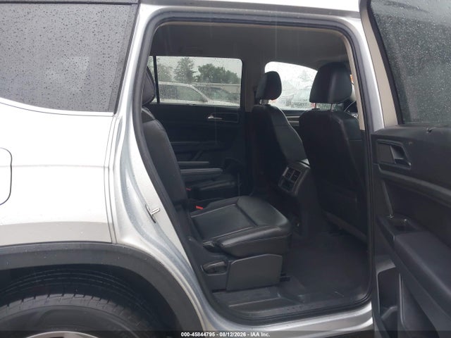 45844795 :رقم المزاد ، 1V2UR2CA6KC554411 vin ، 2019 Volkswagen Atlas 3.6l V6 Se W/technology مزاد بيع