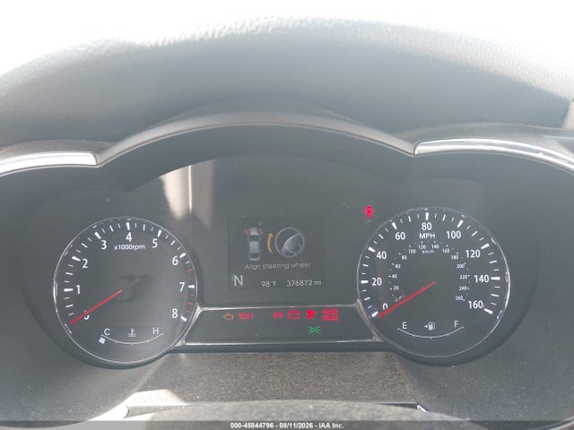 Aukcja sprzedaży 2013 Kia Optima Sx, vin: 5XXGR4A67DG208783, numer aukcji: 45844796