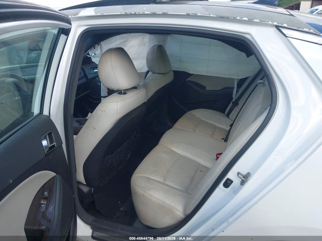 Aukcja sprzedaży 2013 Kia Optima Sx, vin: 5XXGR4A67DG208783, numer aukcji: 45844796