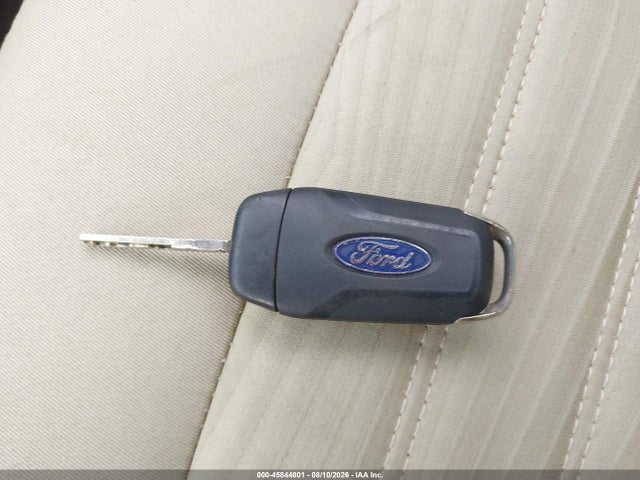 Ford FUSION SE 2016 3FA6P0HD4GR329636 Image 11